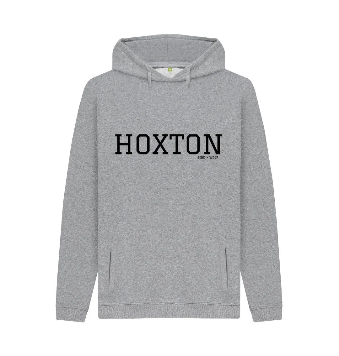 Hoxton Chunky Hoodie