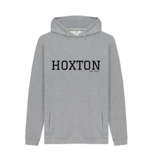 Hoxton Chunky Hoodie
