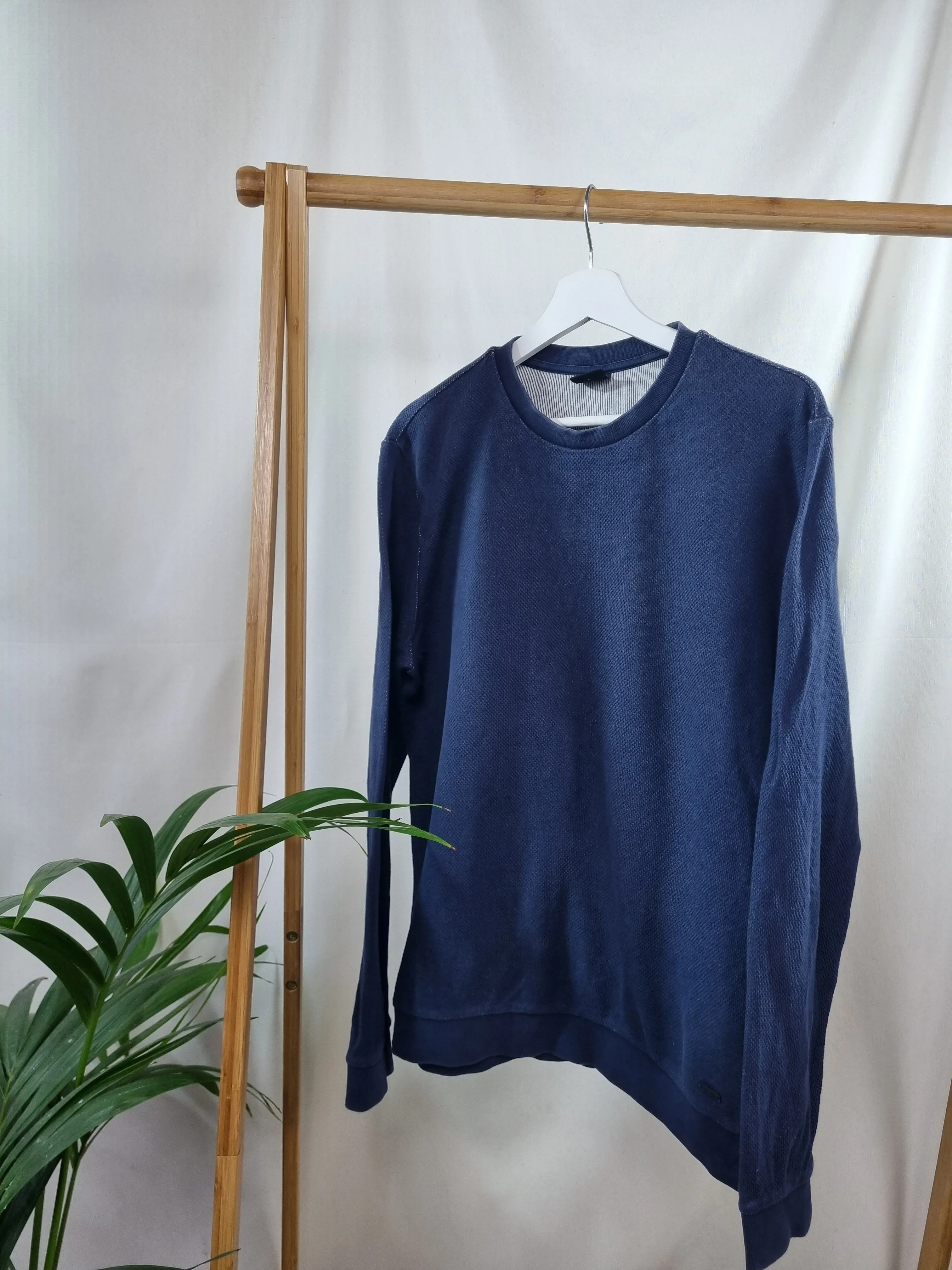Hugo Boss sweater maat L