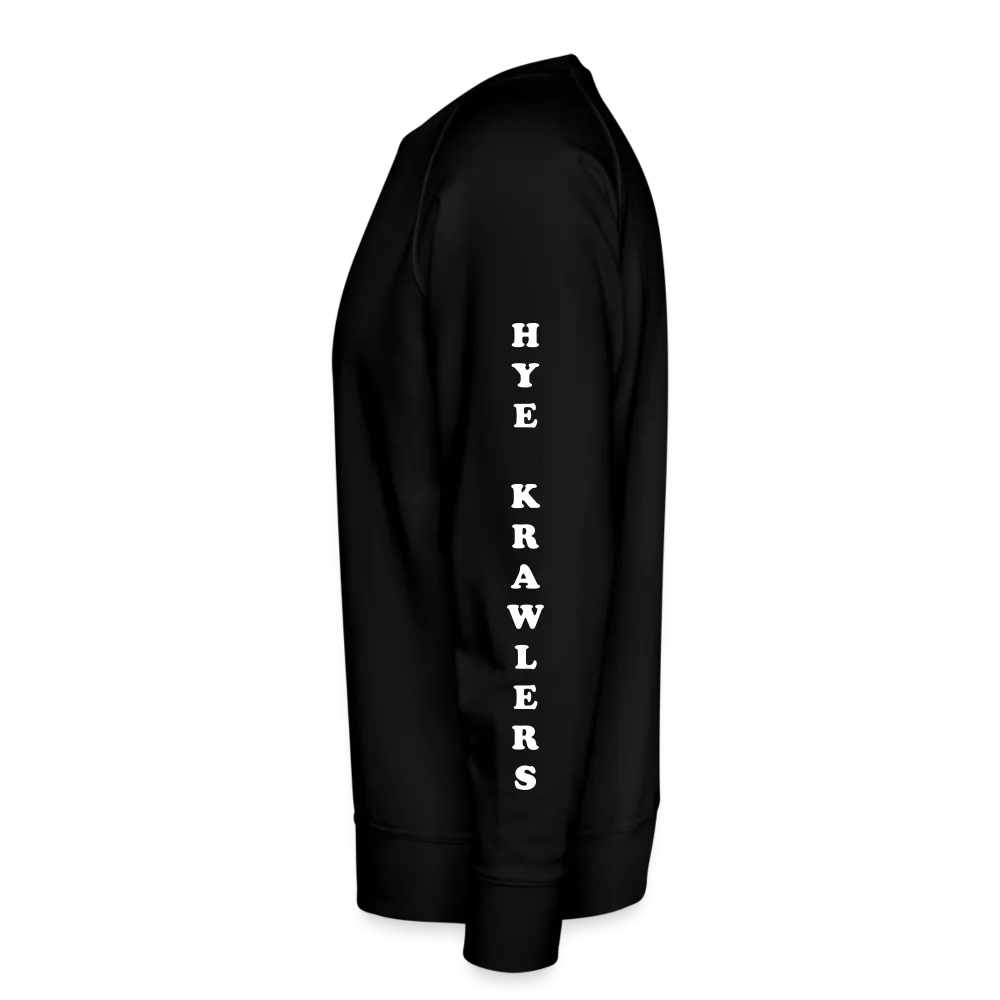HYE KRAWLERS - DO NOT SCREW