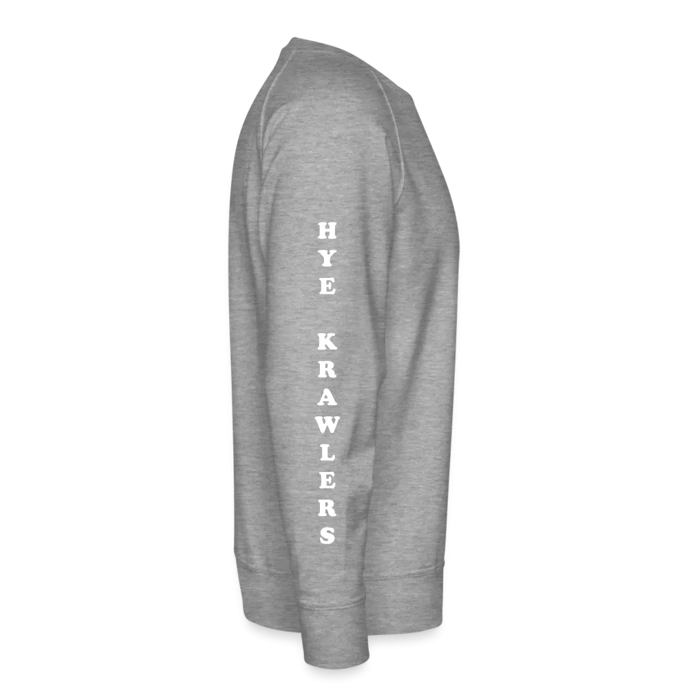 HYE KRAWLERS - DO NOT SCREW