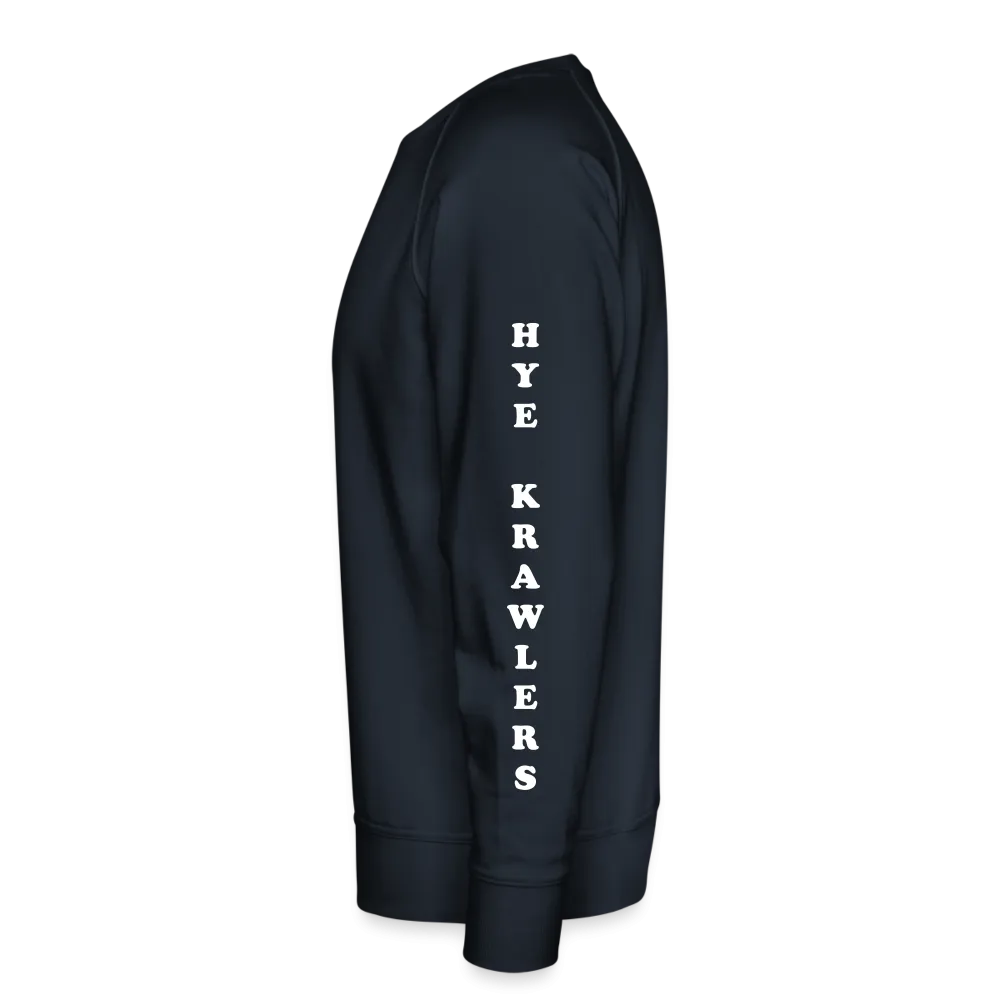 HYE KRAWLERS - DO NOT SCREW