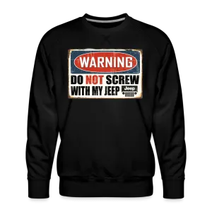 HYE KRAWLERS - DO NOT SCREW