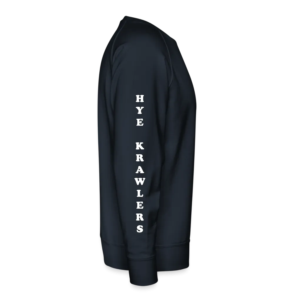 HYE KRAWLERS - DO NOT SCREW