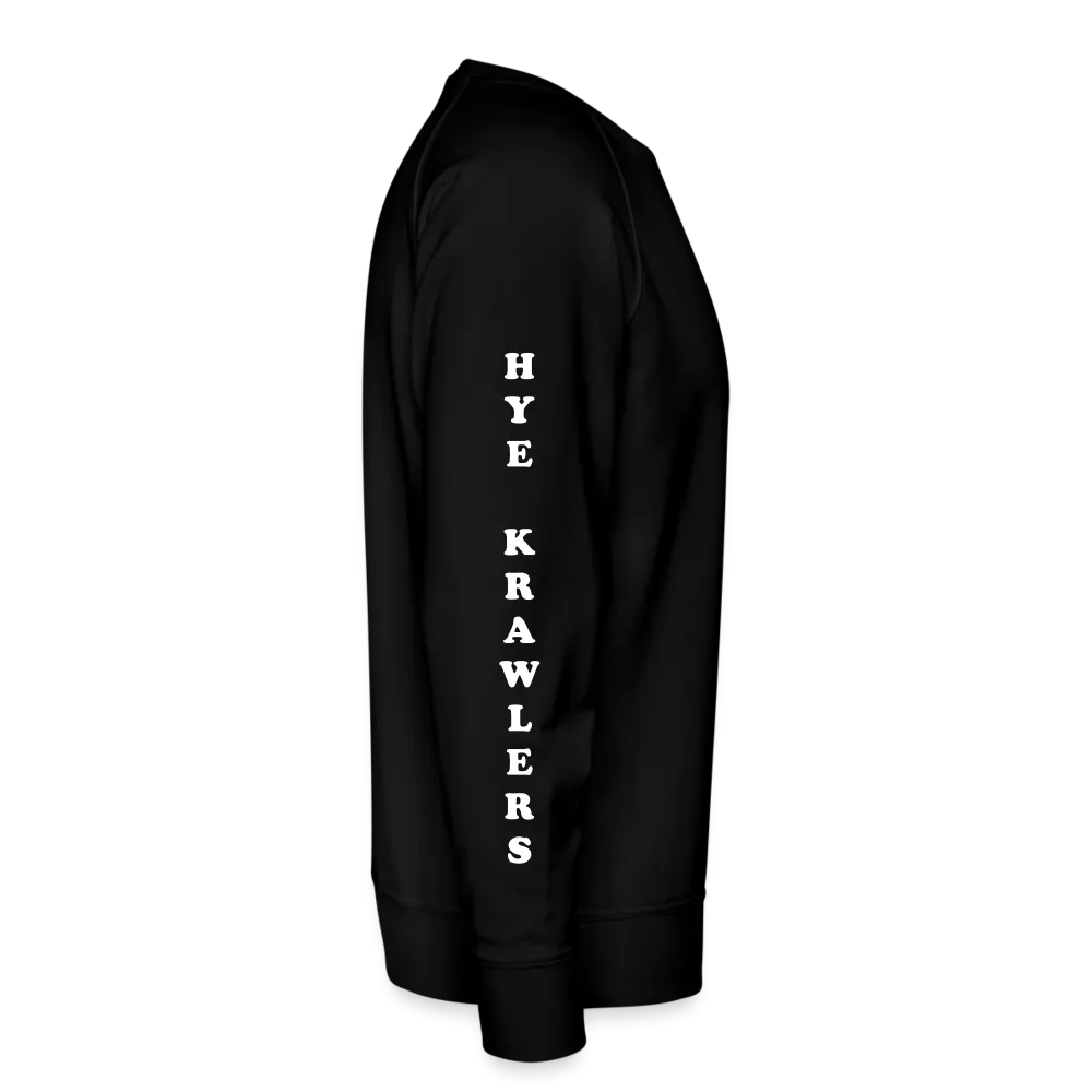 HYE KRAWLERS - DO NOT SCREW