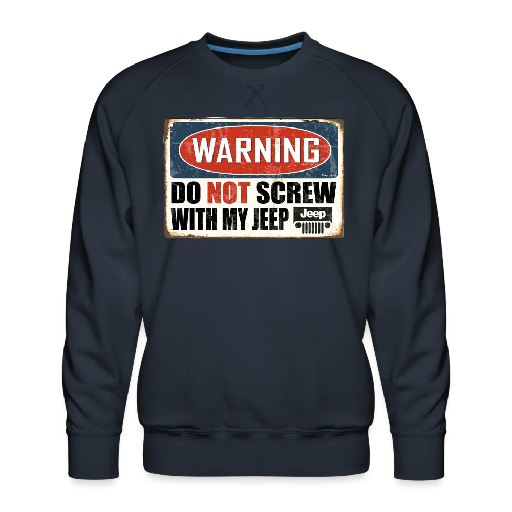 HYE KRAWLERS - DO NOT SCREW