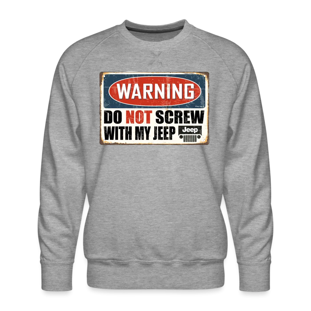 HYE KRAWLERS - DO NOT SCREW