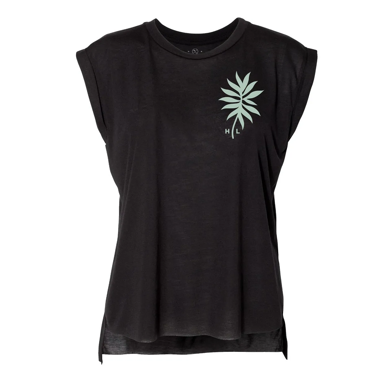 Hyperlite Solstice Womens T-Shirt