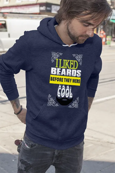 I Liked Beards Before They Were Cool 2