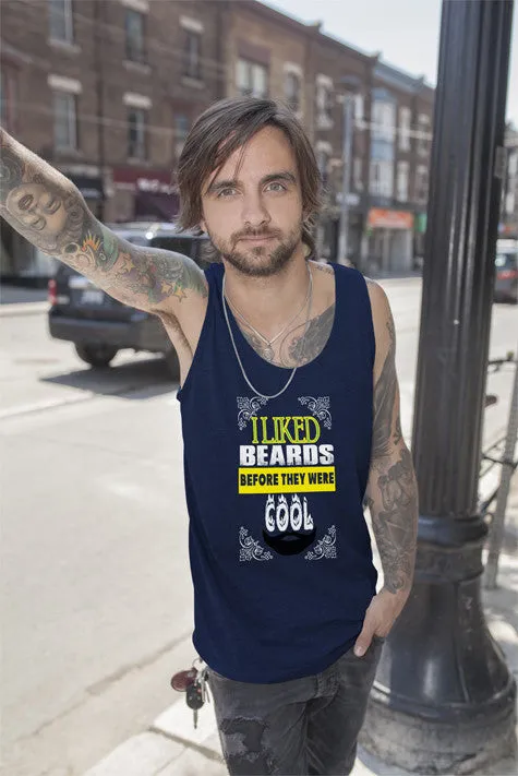 I Liked Beards Before They Were Cool 2