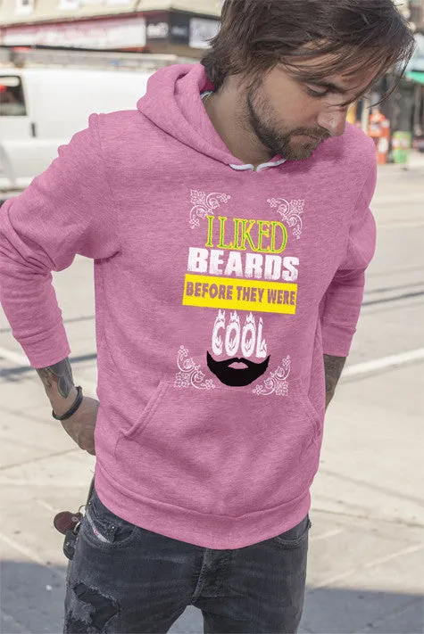 I Liked Beards Before They Were Cool 2