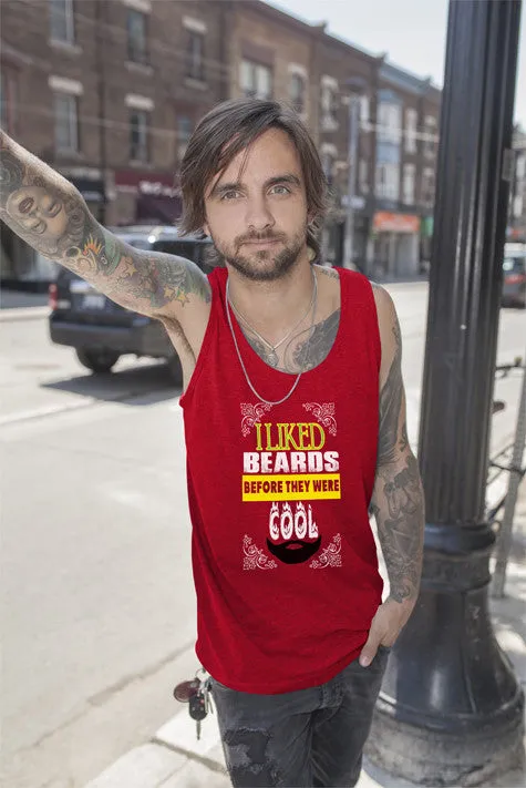 I Liked Beards Before They Were Cool 2
