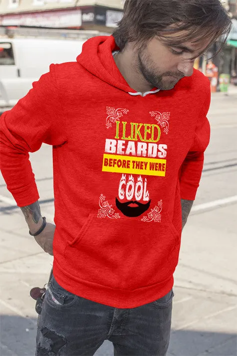 I Liked Beards Before They Were Cool 2