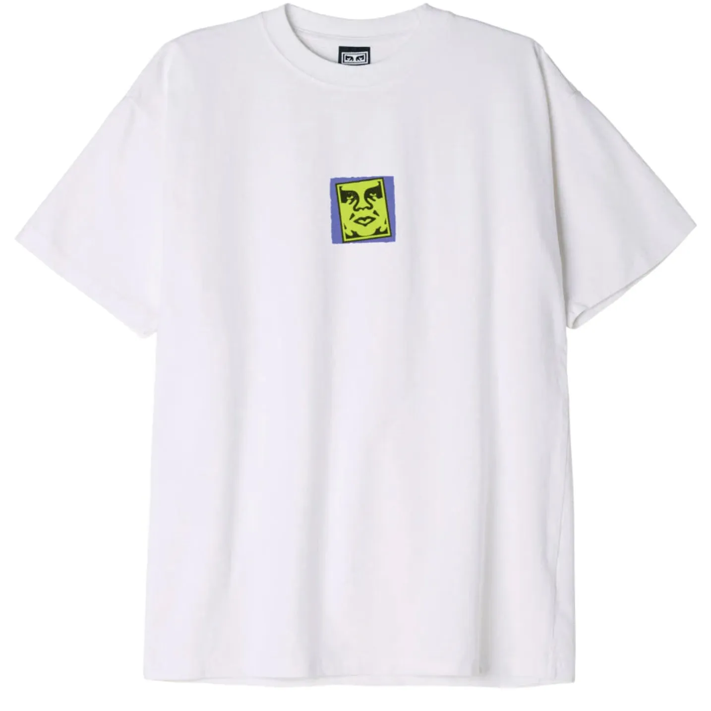 Icon of obey