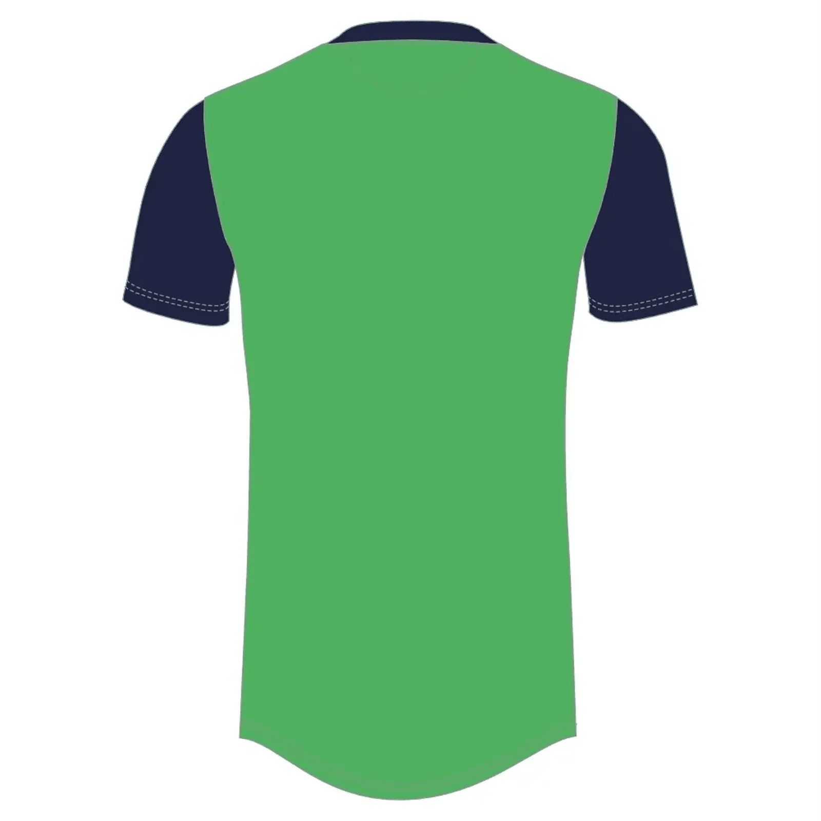 InCAS - Unisex 'Air-Tec' T-shirt - Green