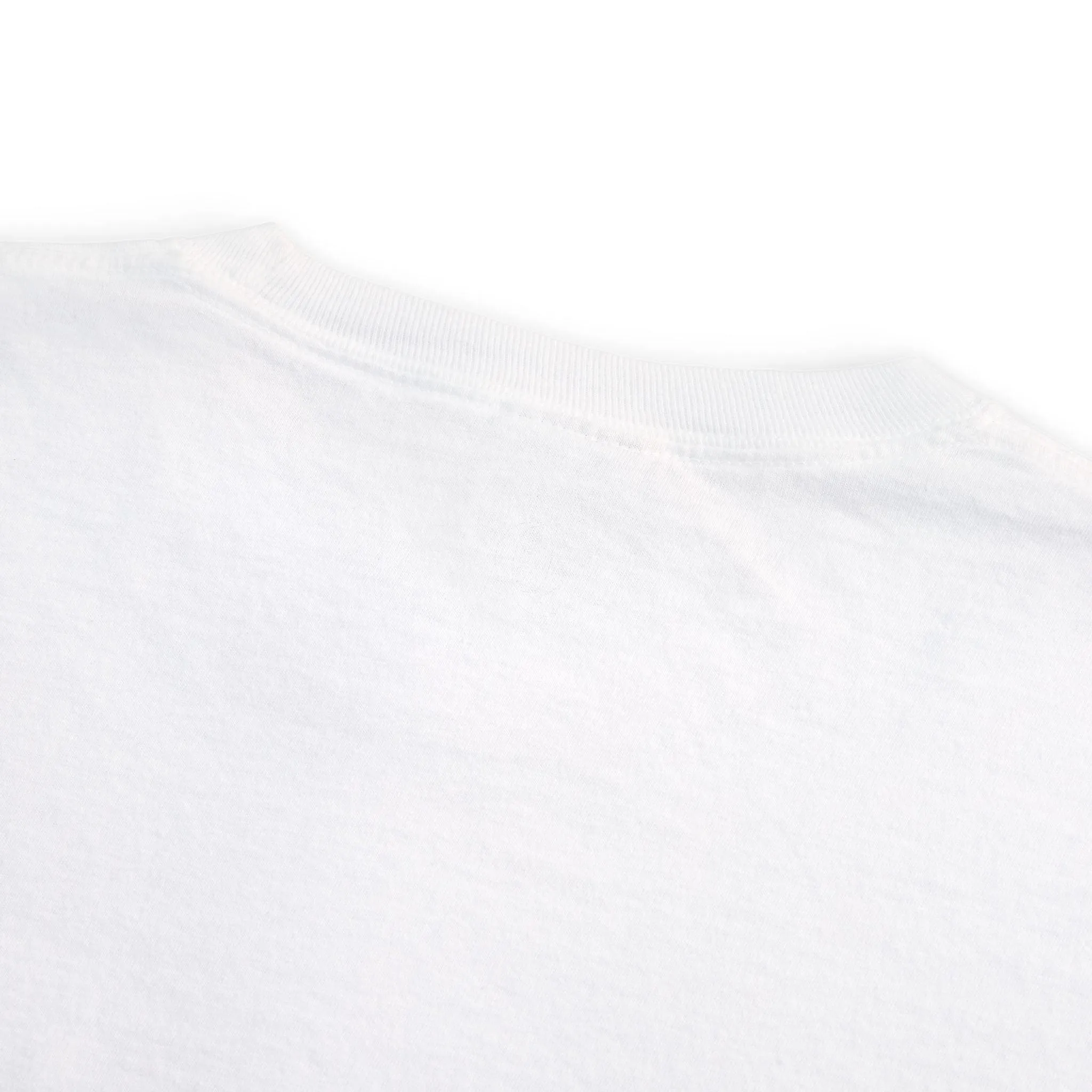 IQ Fashion | Unisex Garment-Dyed Pocket T-Shirt