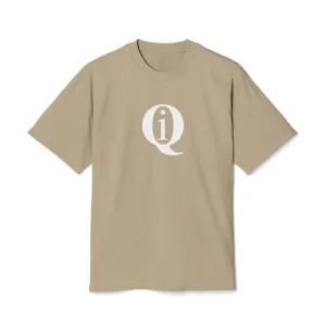 IQ Fashion | Unisex Heavy Faded Tee