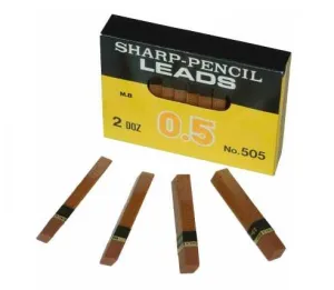 Irónbél SHARP 0,5 B  S50