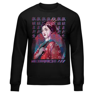 ISHIKI: SWEATER