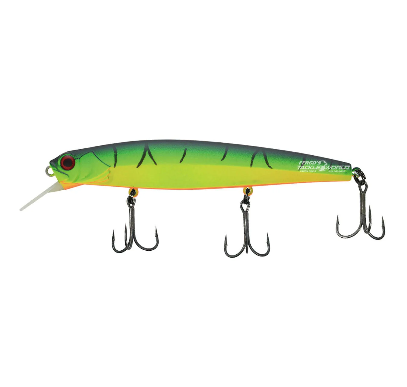 Jackson Prism 120 Lures
