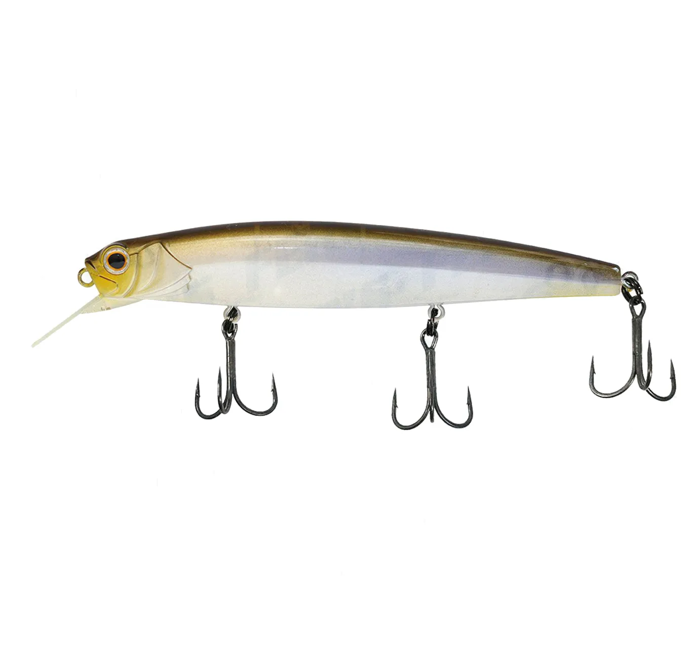 Jackson Prism 120 Lures