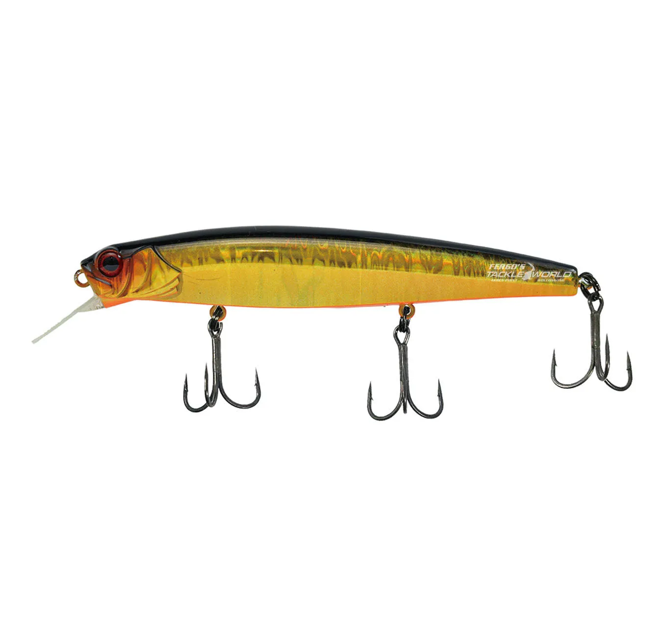Jackson Prism 120 Lures