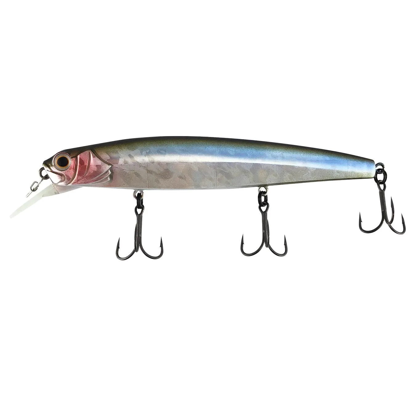 Jackson Prism 120 Lures