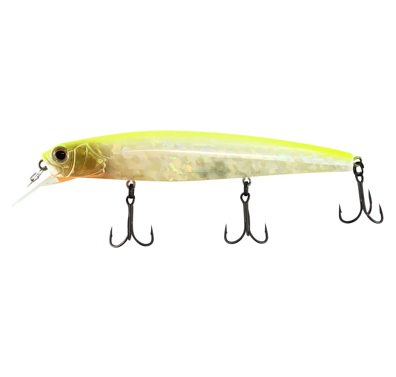 Jackson Prism 120 Lures