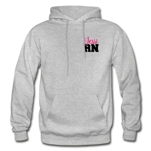 Jessi RN Gildan Heavy Blend Adult Hoodie