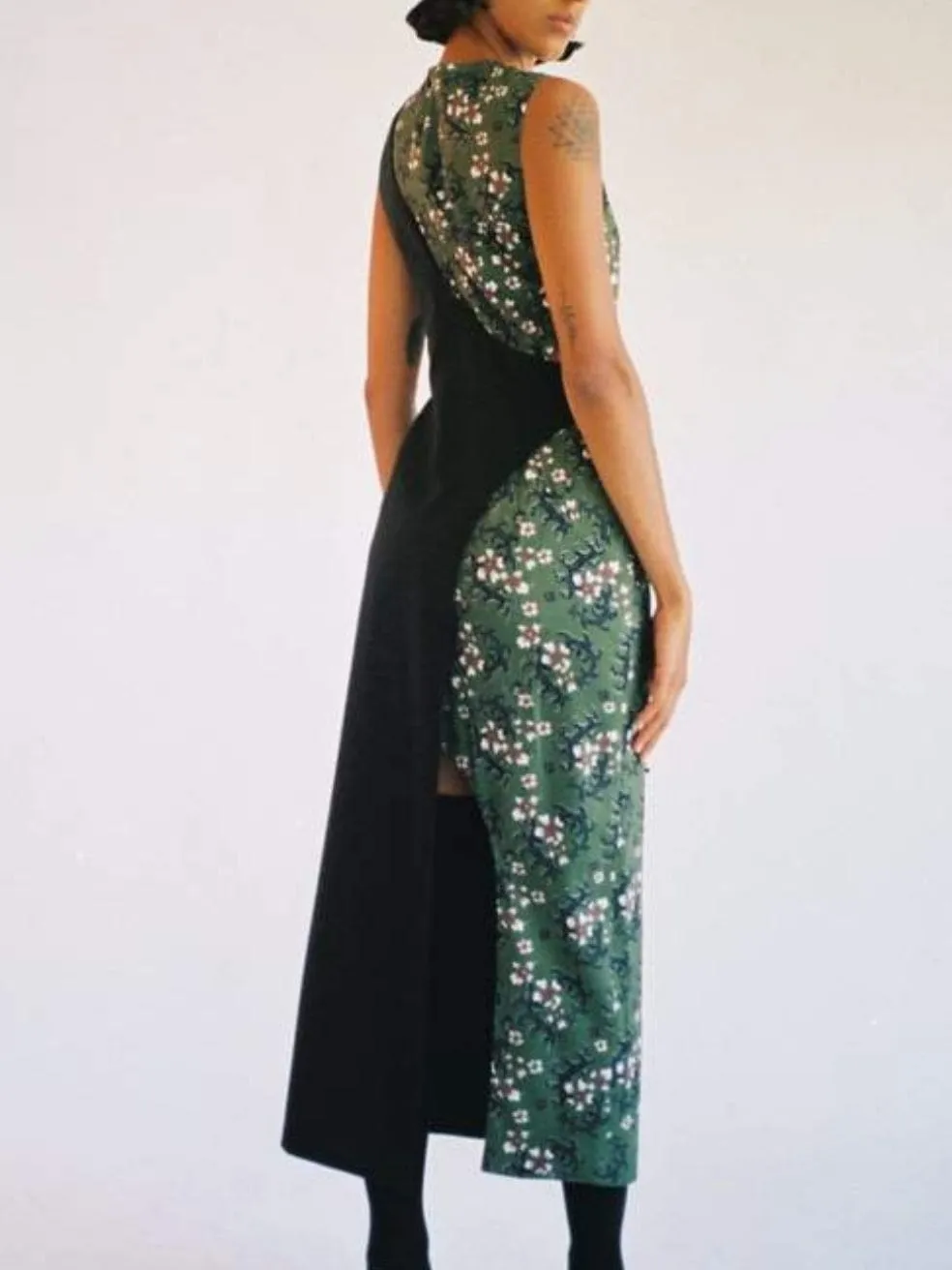 J.Kim Koruz Dress