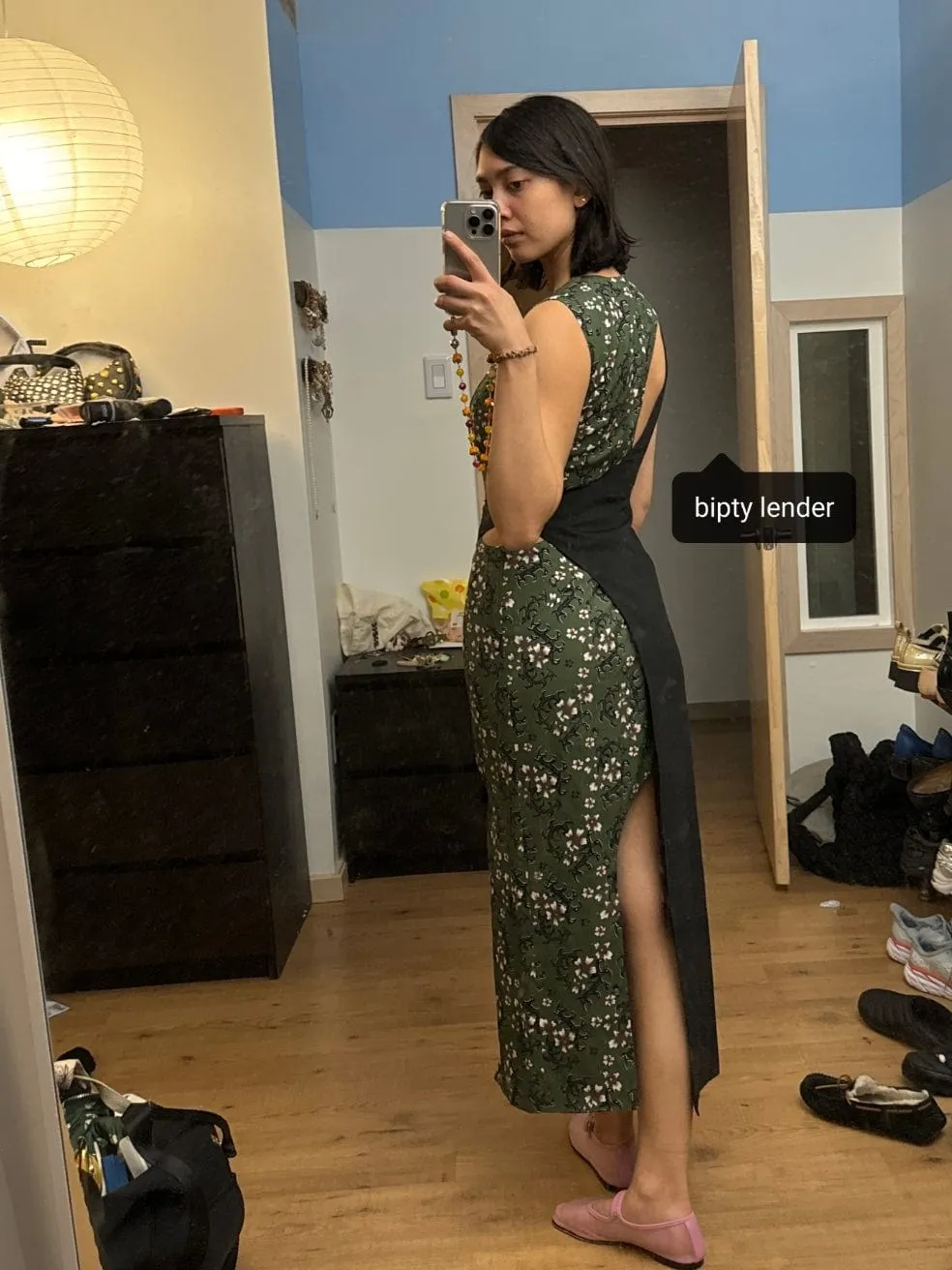 J.Kim Koruz Dress