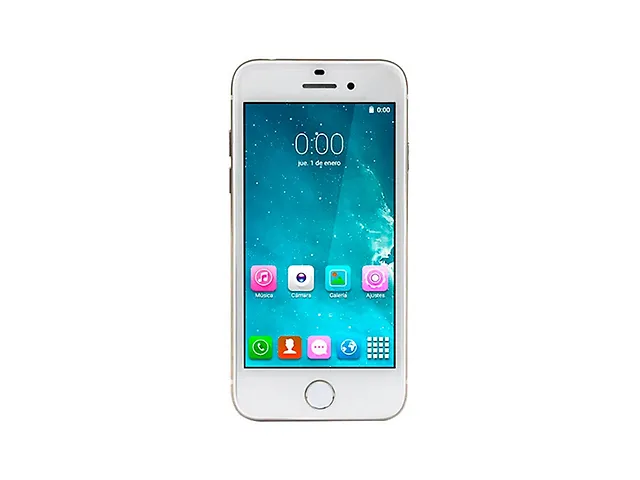 Joinet 14742 Smart I6 Smartphone 4.5 Pulg. 1 Gb Ram Blanco