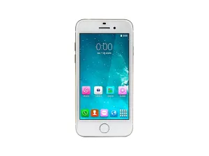 Joinet 14742 Smart I6 Smartphone 4.5 Pulg. 1 Gb Ram Blanco