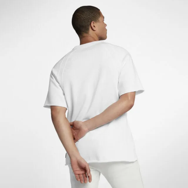 Jordan Sportswear Wings Men's Short Sleeve Crew Shirt