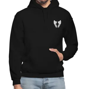 Joseph L. Angel, Gildan Heavy Blend Adult Hoodie