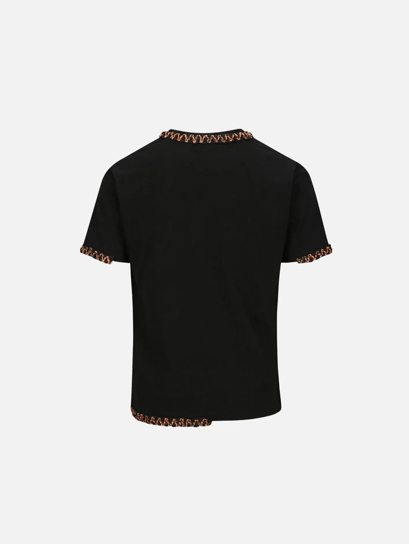 Julian ADSB Logo T-Shirts - Black