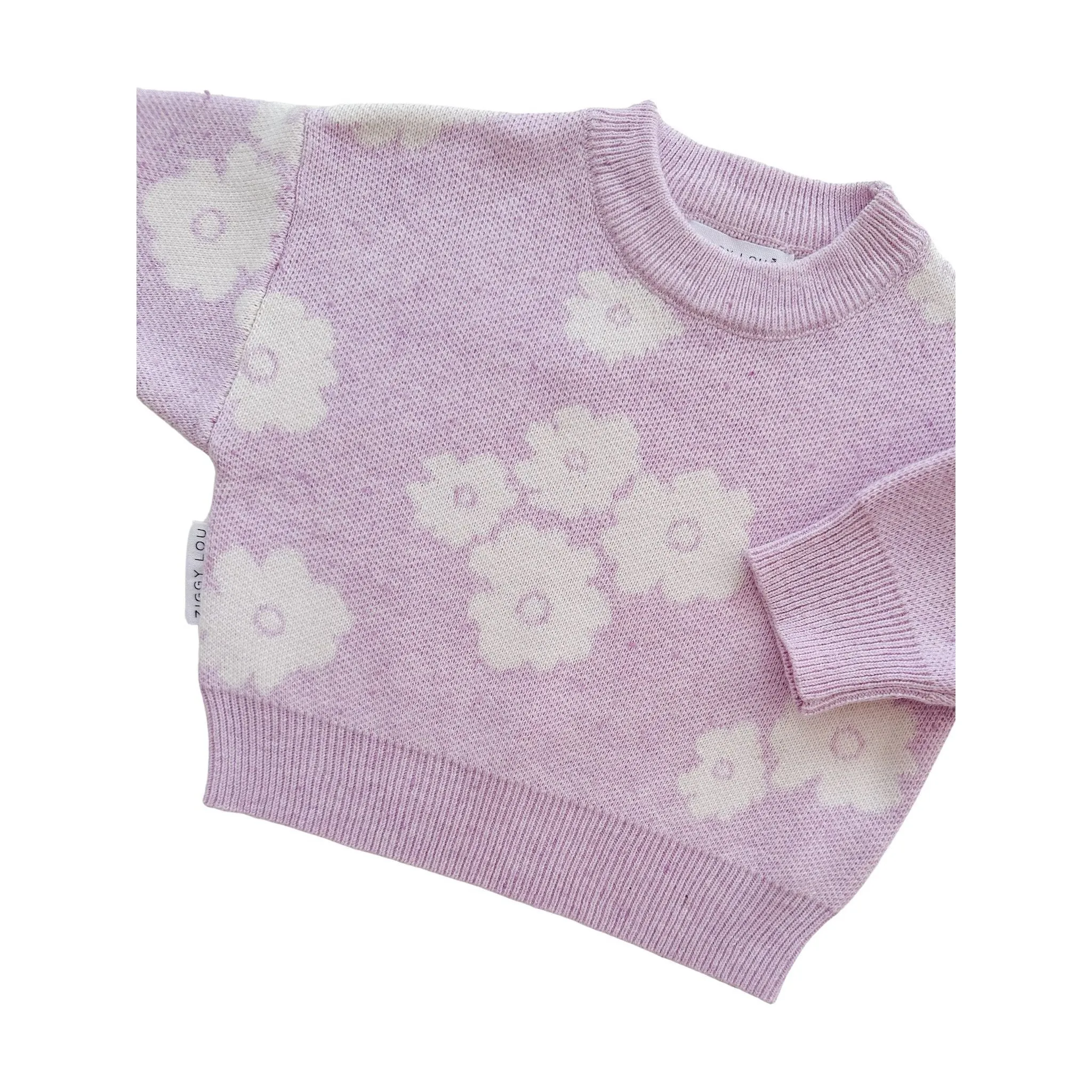 Jumper Iris