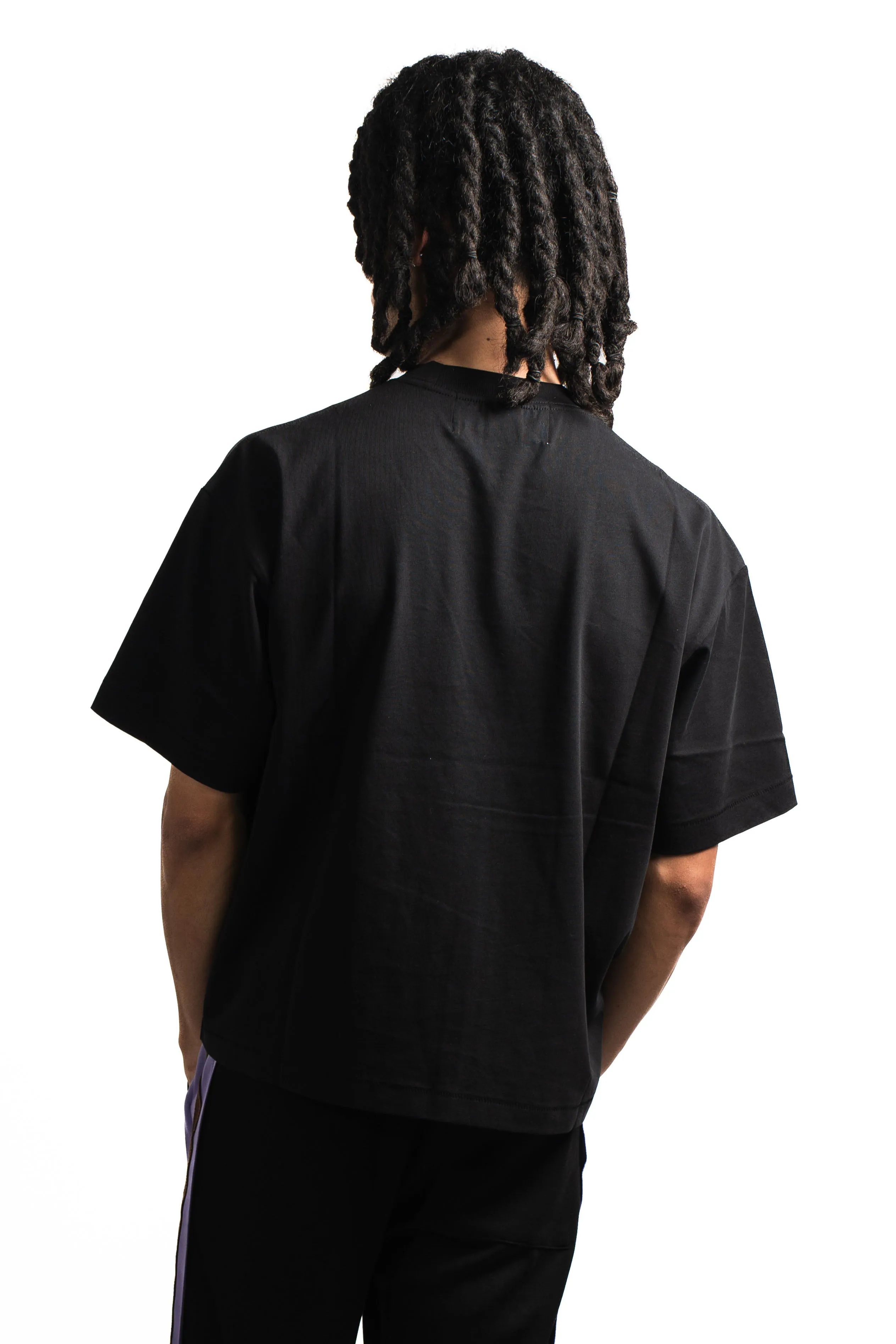 Jungles Jungles Objects Of Desire Tee Black