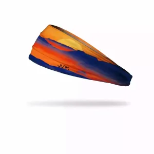 JUNK Rocky Rise Headband