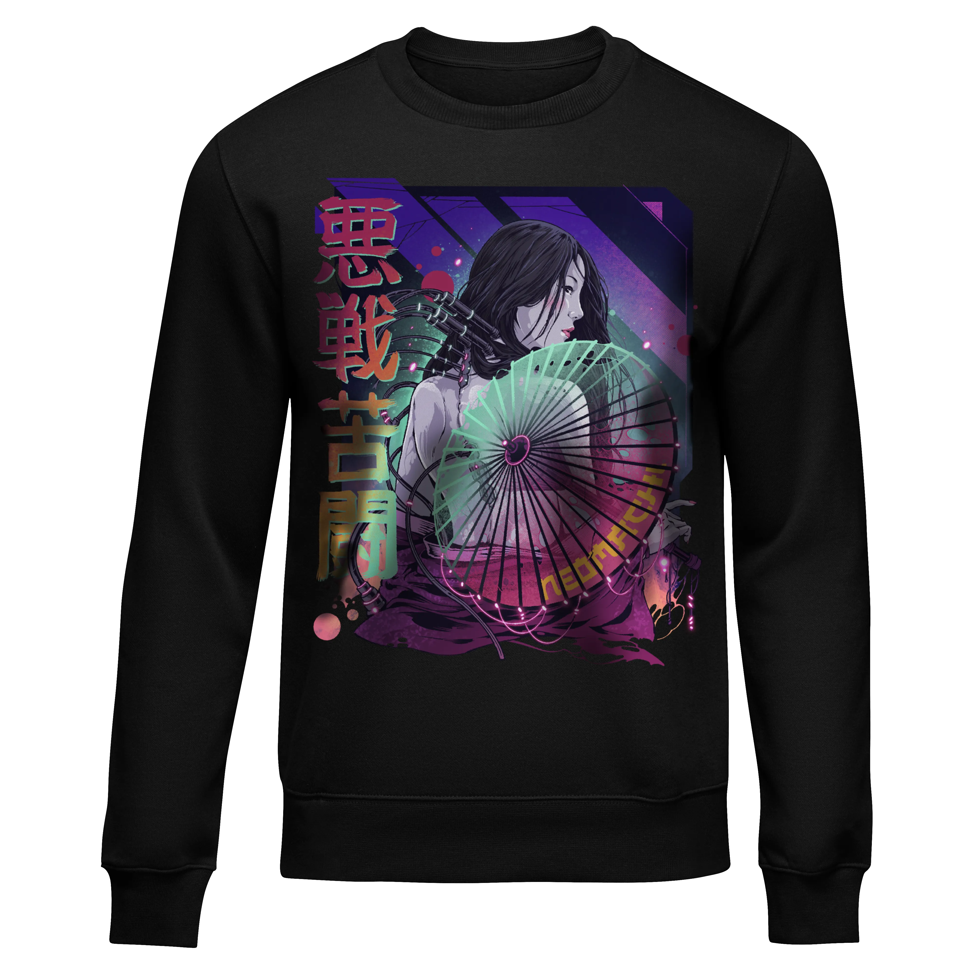 KASA: SWEATER