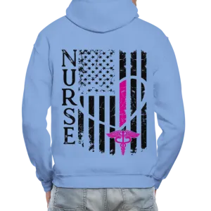 Katie RN Gildan Heavy Blend Adult Hoodie