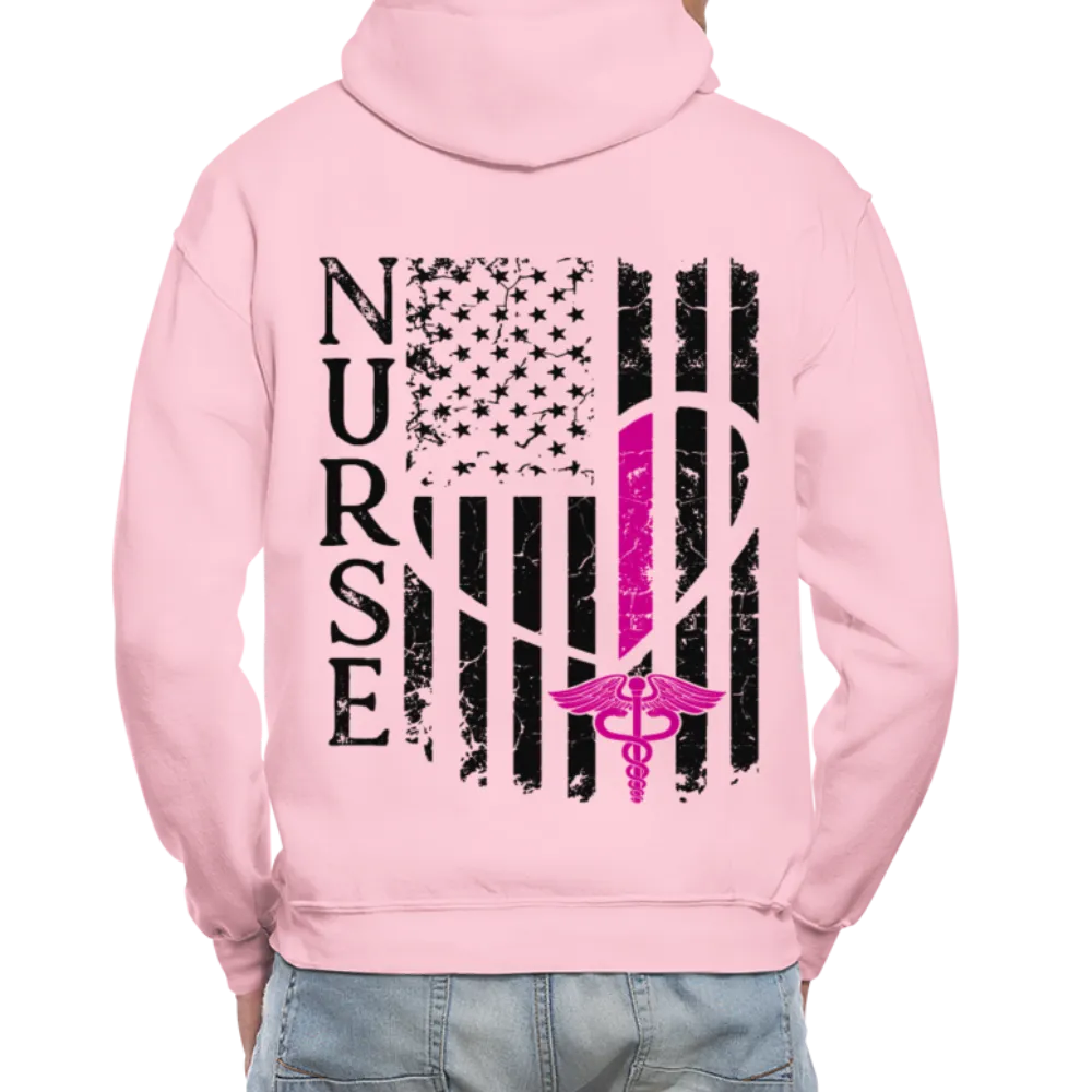 Katie RN Gildan Heavy Blend Adult Hoodie