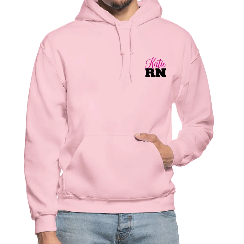Katie RN Gildan Heavy Blend Adult Hoodie