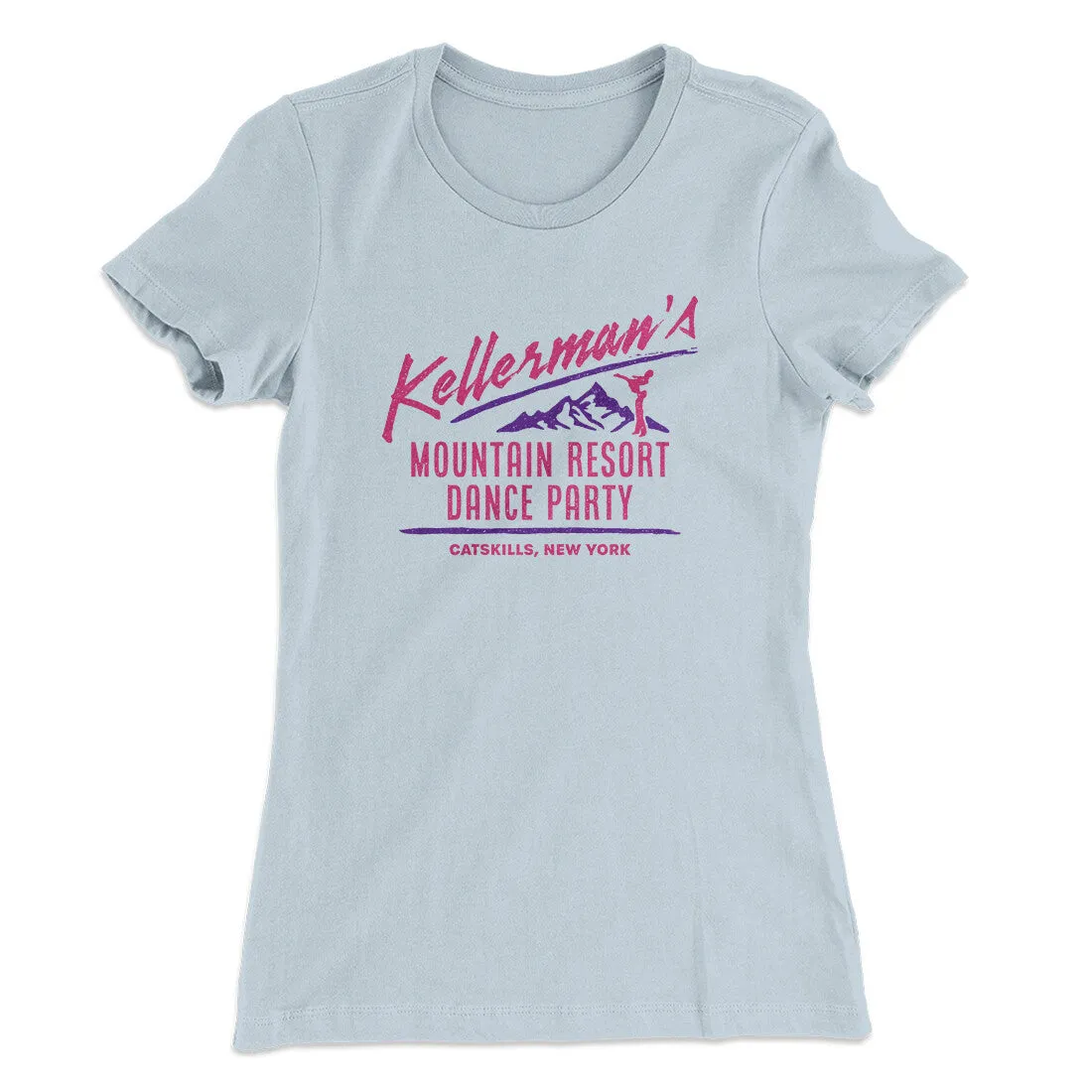 Kellermans Dance Party Women's T-Shirt