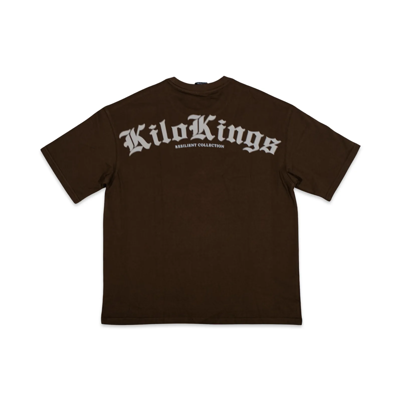 Kilo OG CAESAR Drop Shoulder Tee