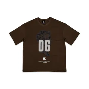 Kilo OG CAESAR Drop Shoulder Tee