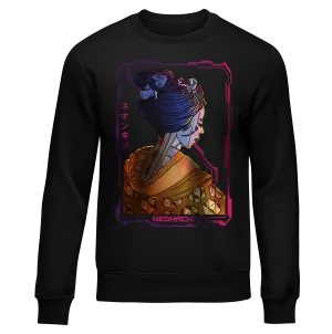 KINZOKU: SWEATER