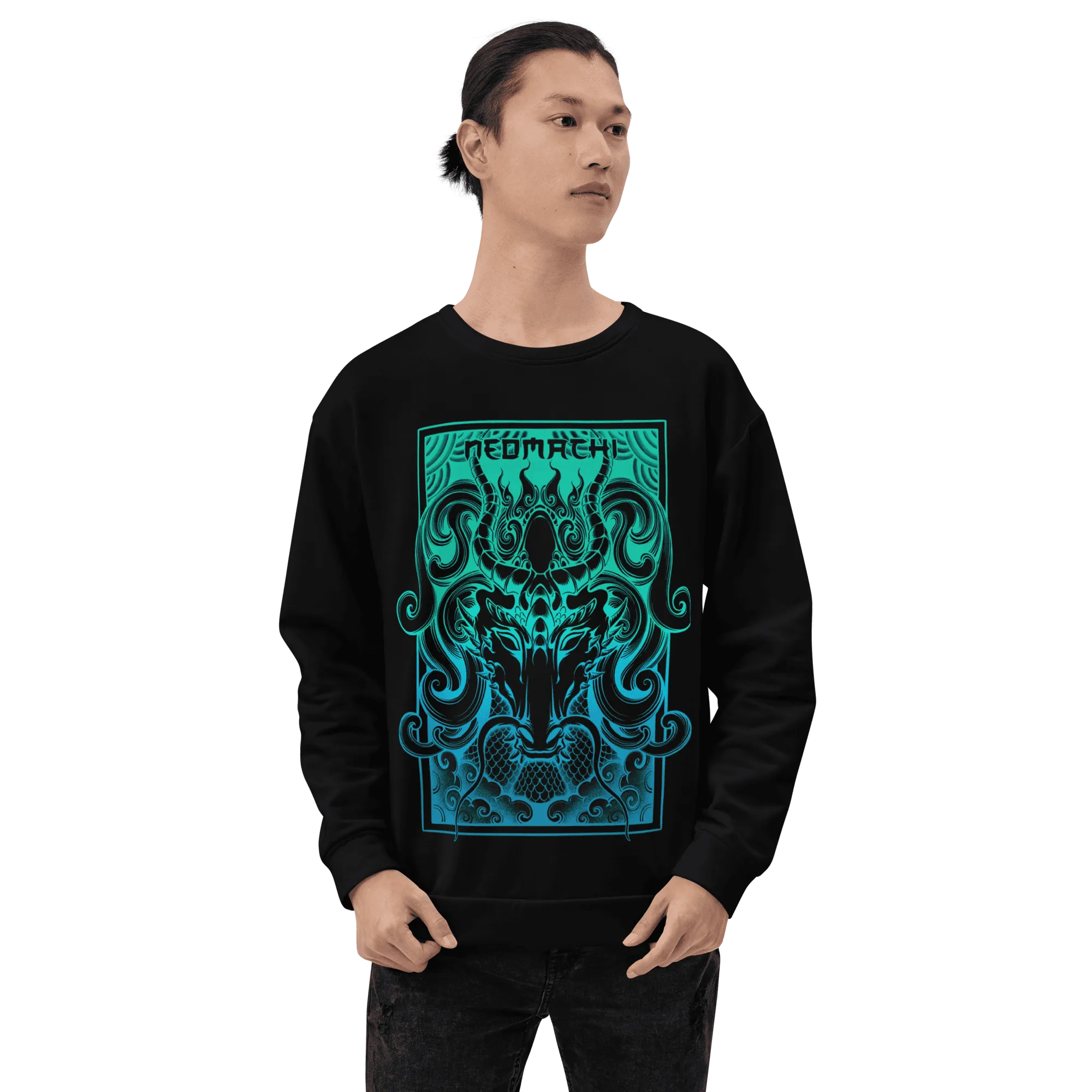 KIRIN: SWEATER