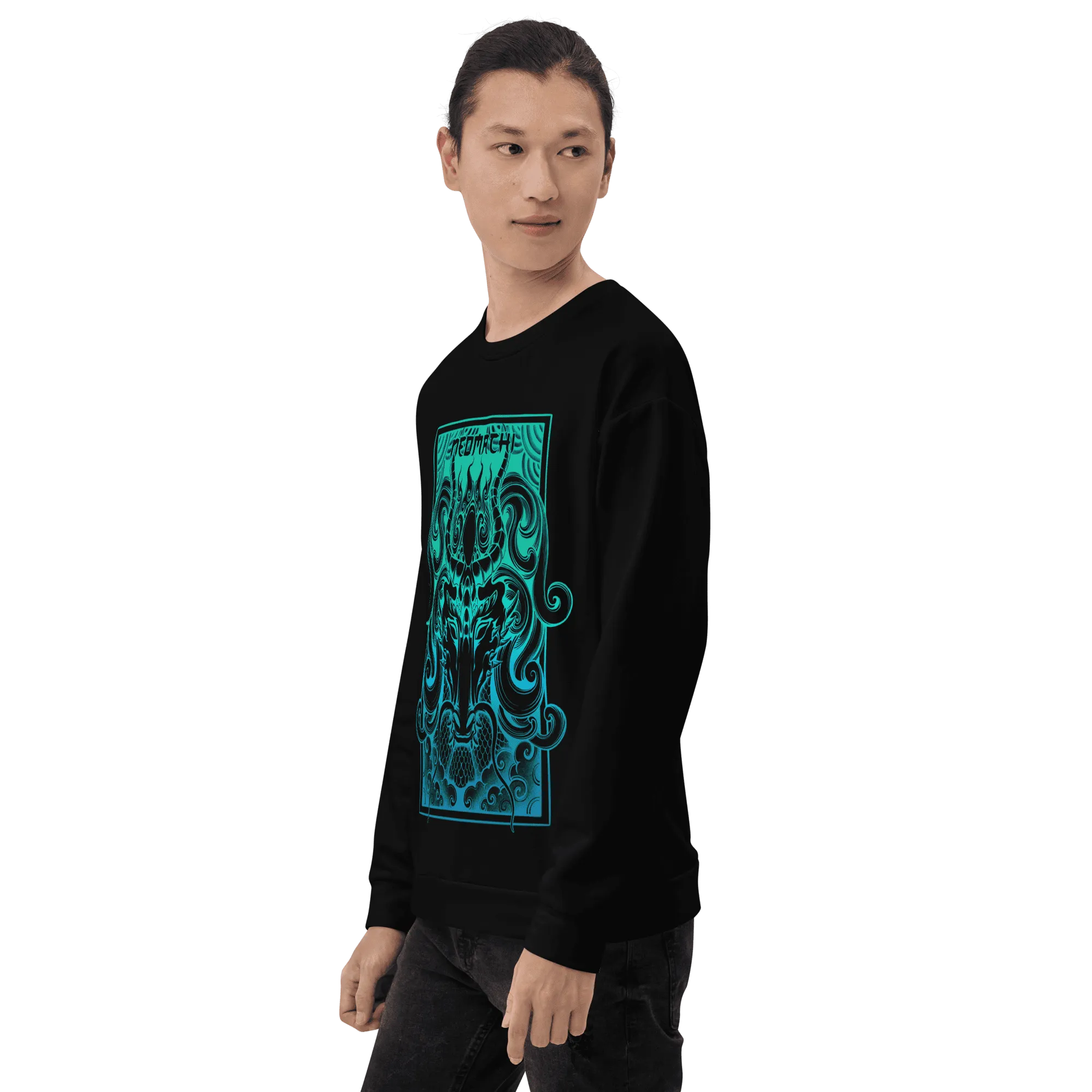 KIRIN: SWEATER