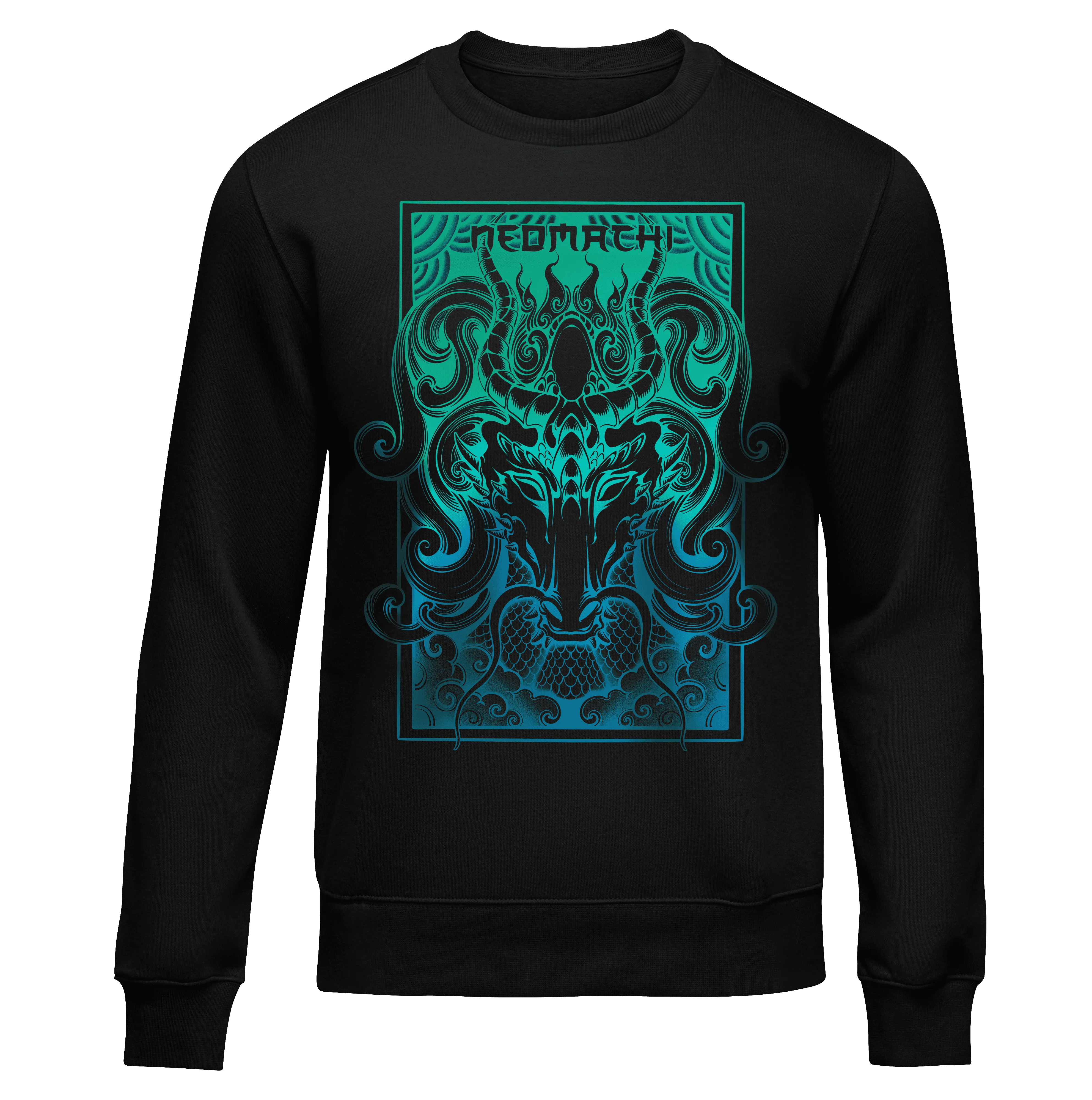 KIRIN: SWEATER